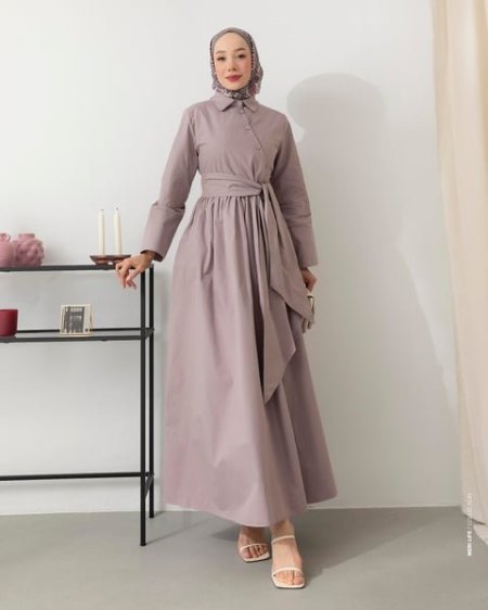 فستان meri-6493-GU3